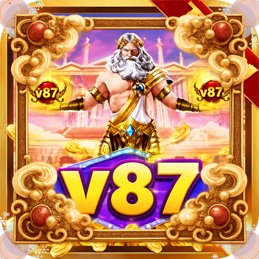 v87 — mitra unggulan