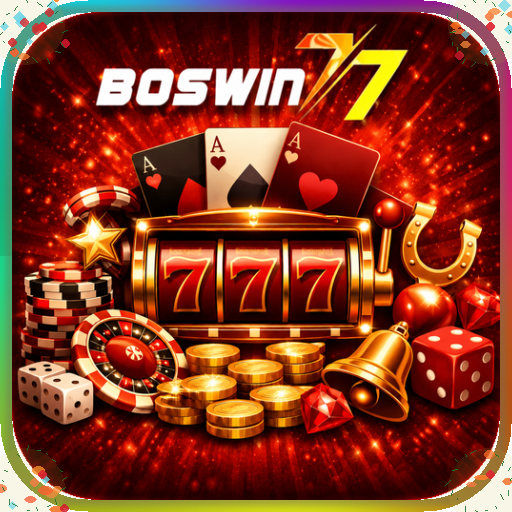 boswin77 — mitra unggulan